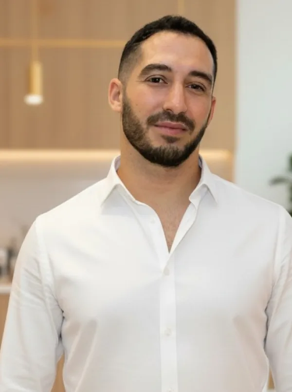 Nadav Hodeda Sharkany