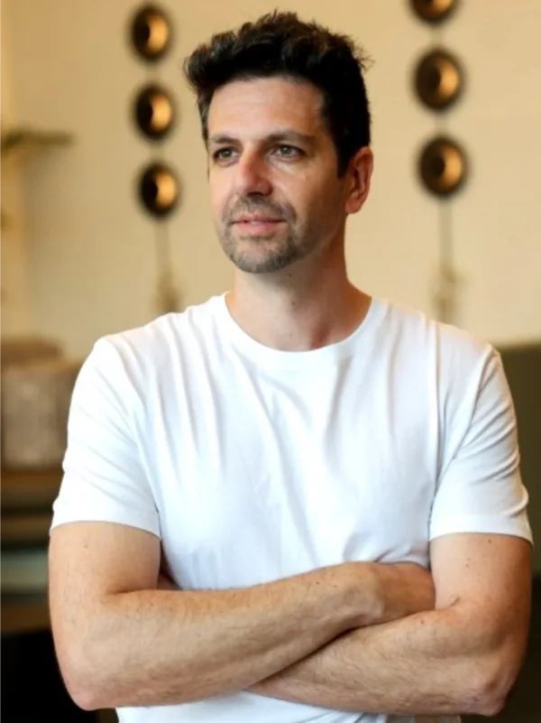 Roy Dror